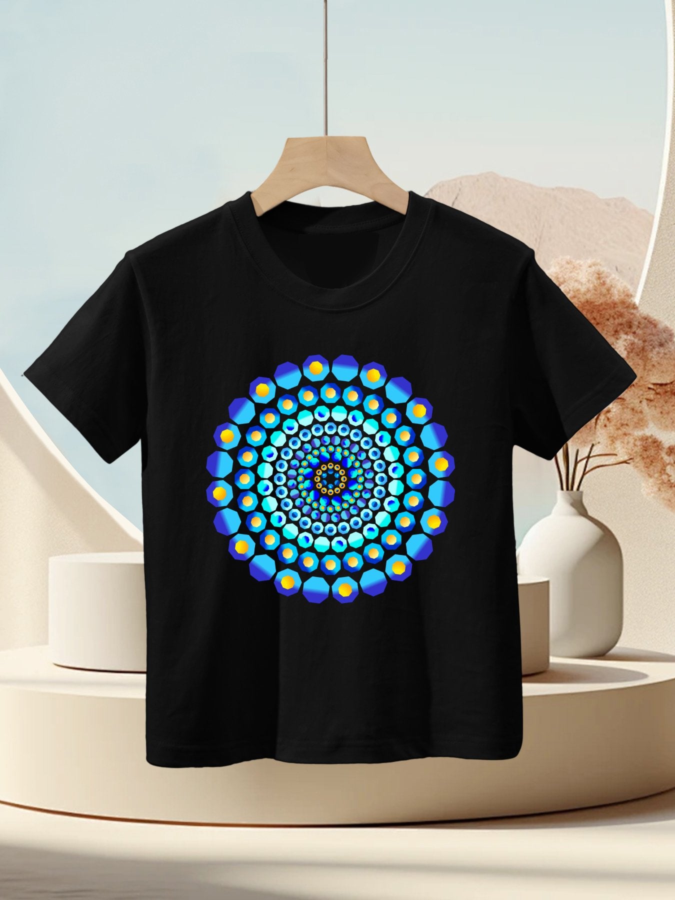 Custom Kids T-Shirt | Personalized 100% Cotton Graphic Tee