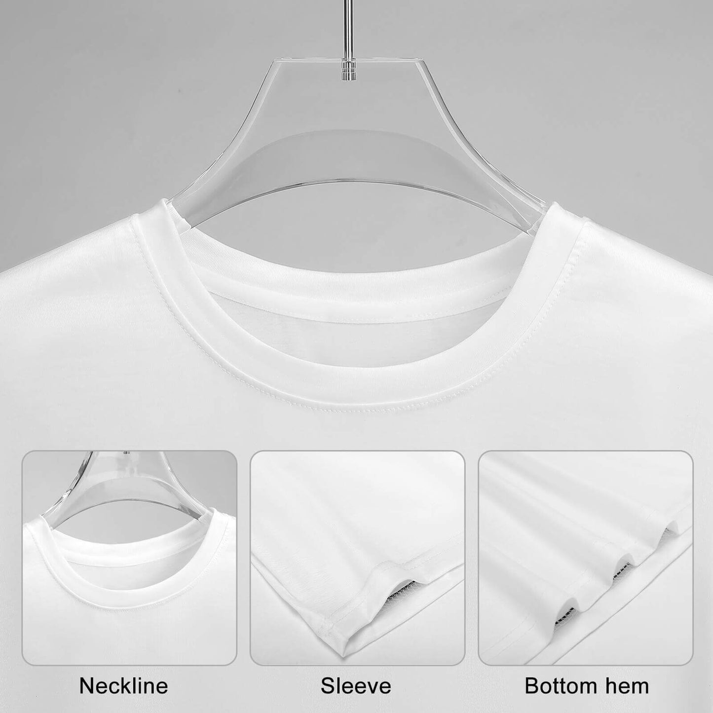 Custom Photo Pajamas | Personalized Soft PJ Set for Women