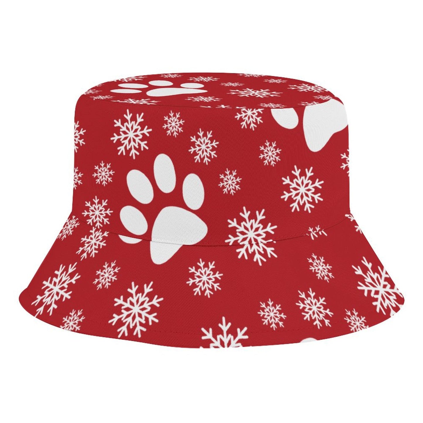 Custom Bucket Hat for Kids | Personalized Toddler & Children's Sun Hat