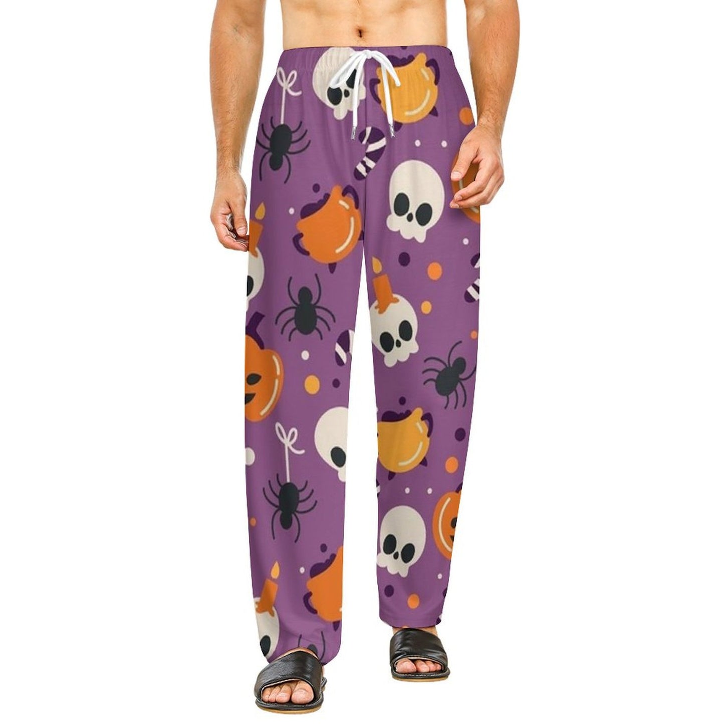 Custom Matching Pajama Pants | Personalized for Couples & Family