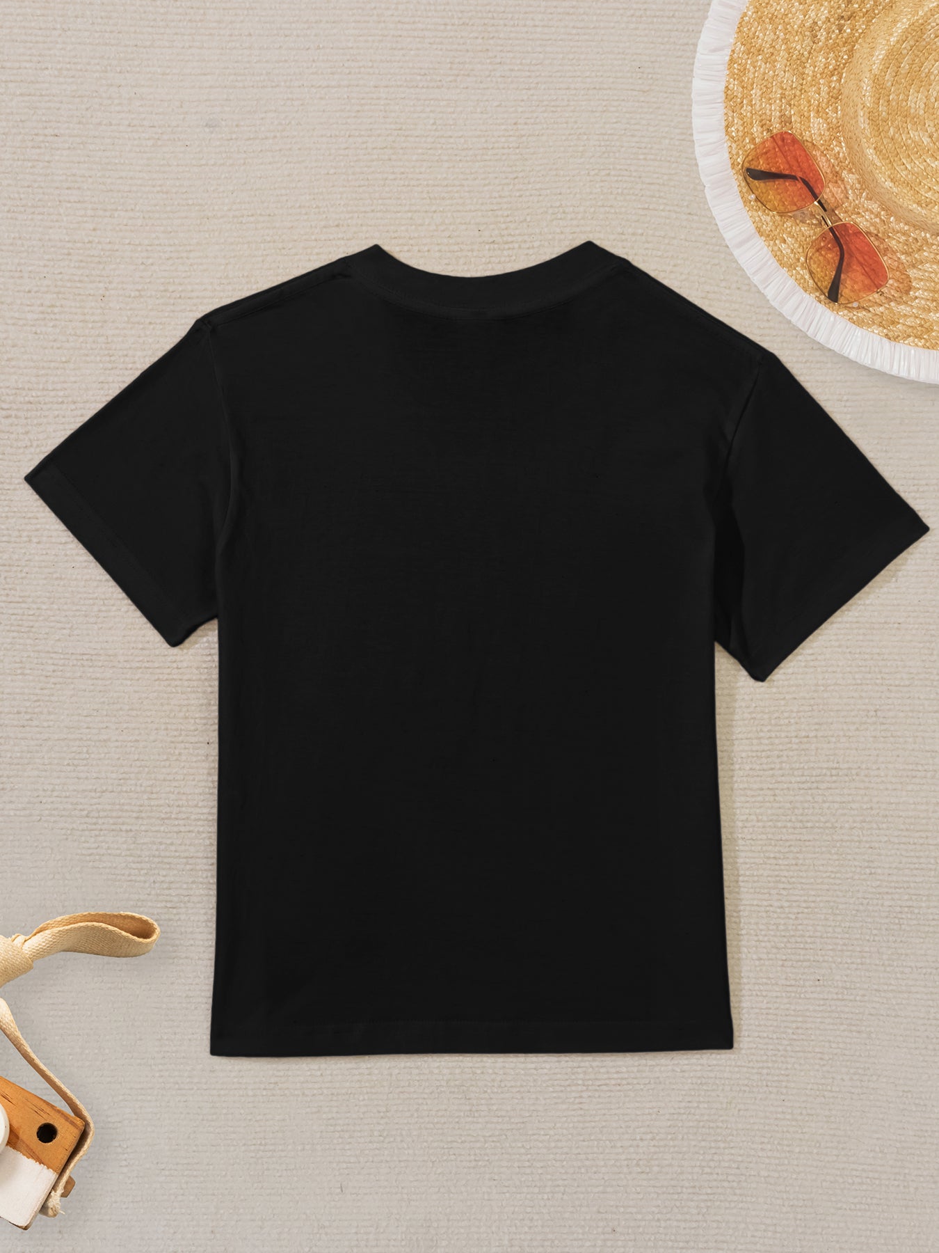 Custom Kids T-Shirt | Personalized 100% Cotton Graphic Tee