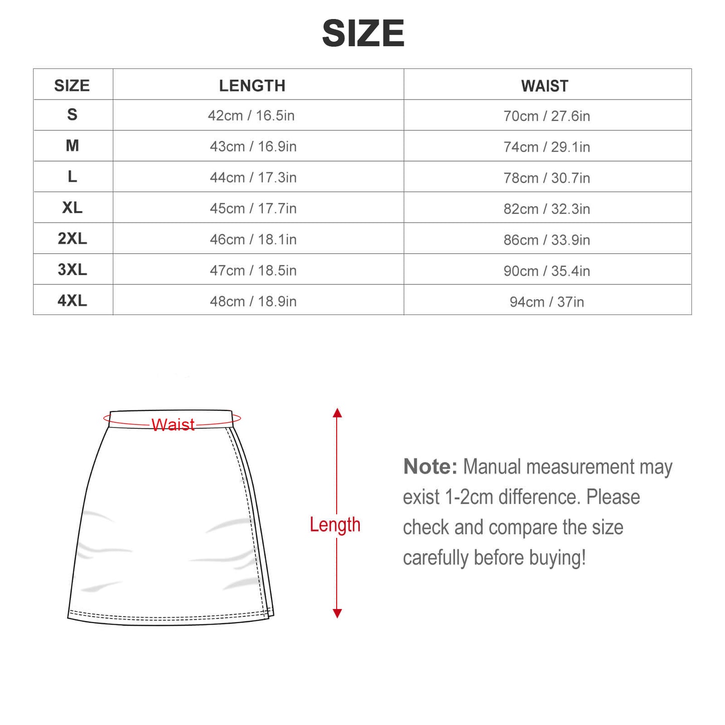 Custom Double-Layered Mini Skirt | Structured Tiered Design