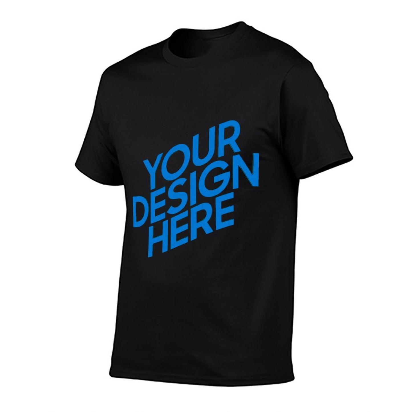 Personalized Custom Womens / Ladies Adult T-shirt FS0803293 with Image/Text/ Logo
