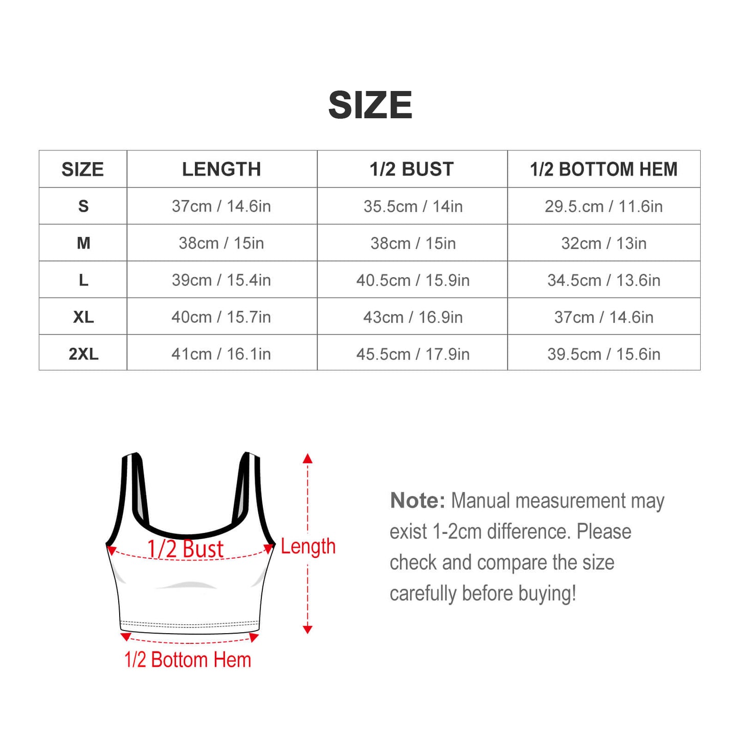 Custom Ribbed Yoga Set | 2-Piece Crop Top & Biker Shorts (S-2XL)