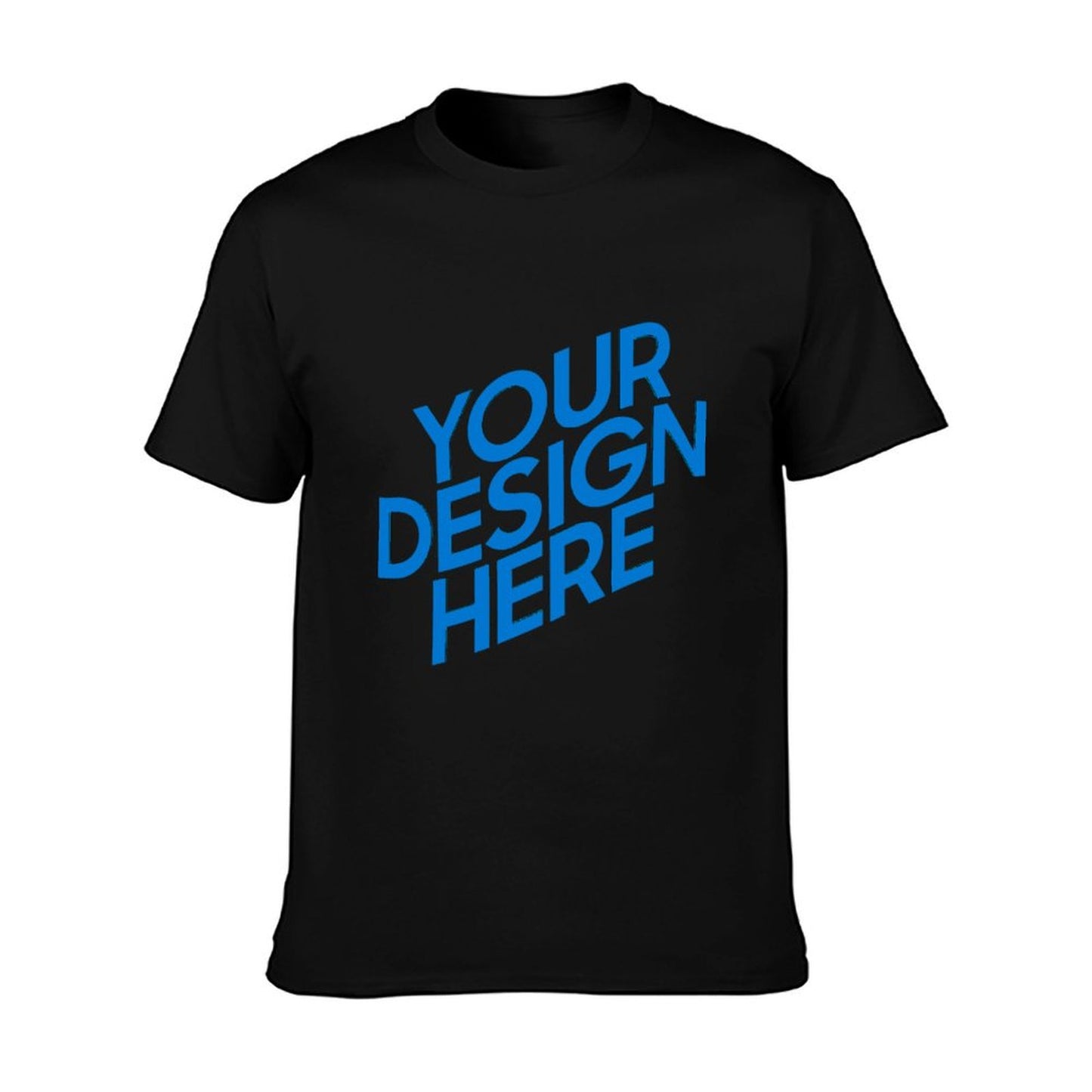 Personalized Custom Womens / Ladies Adult T-shirt FS0803293 with Image/Text/ Logo