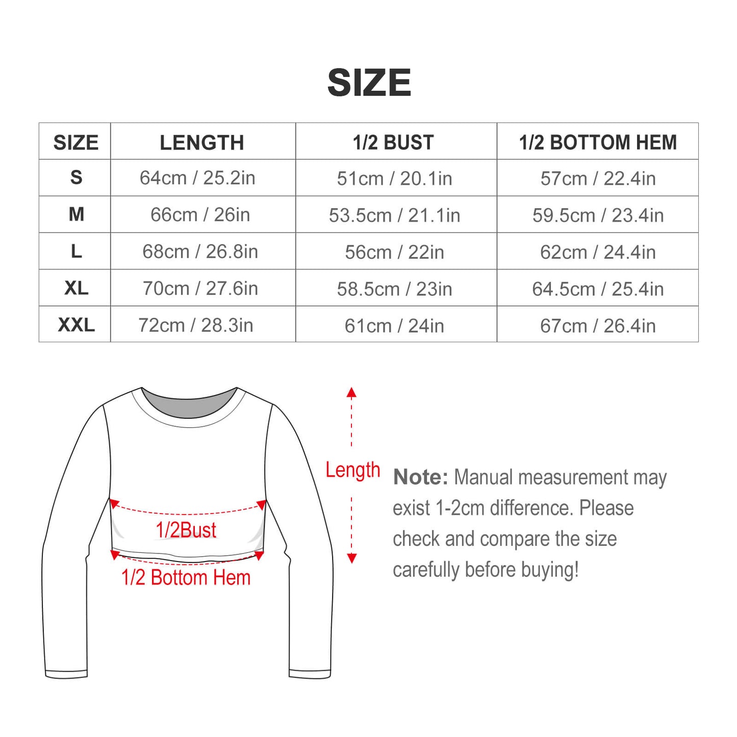 Women's Long Sleeve Shirt Merry Christmas Santa Duck Snowflake Blue