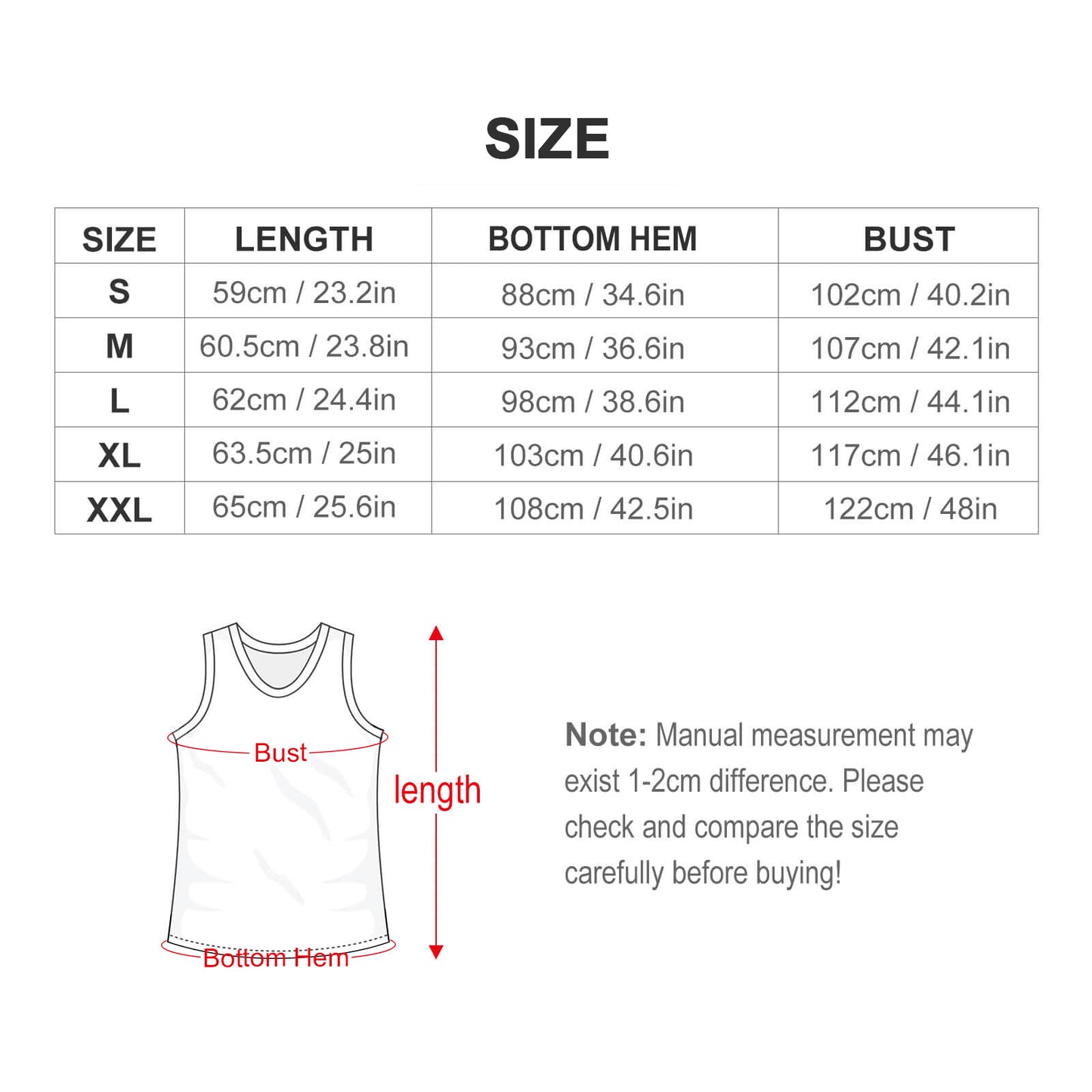 Custom Sweater Vest | Your Design on a Knit V-Neck Vest