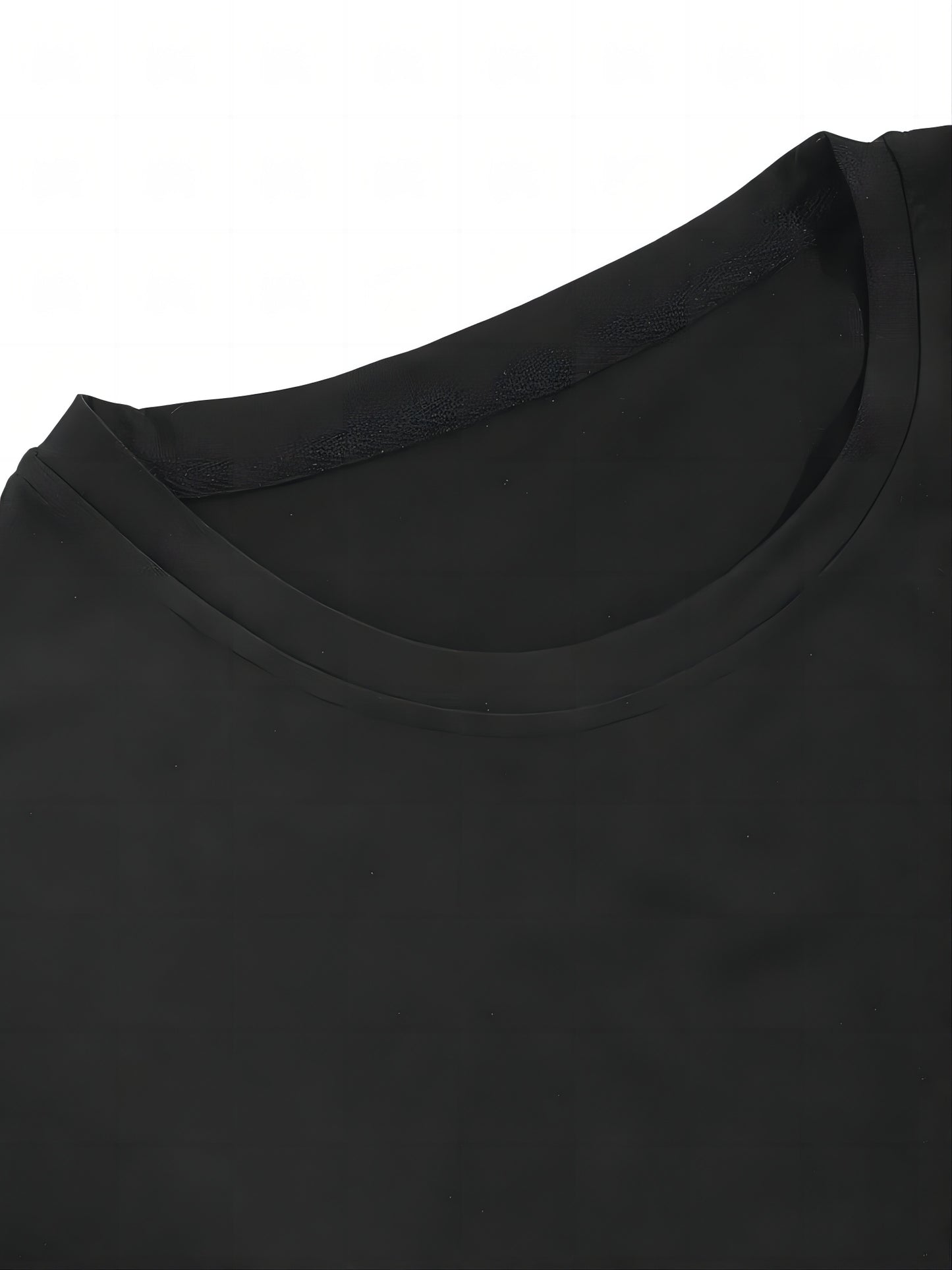 Custom Double-sided Print Cotton short-sleeved T-shirt for Mens Design Your Own Shirt Add Text/Image/Logo Personalized Cotton Tee Printed Photo