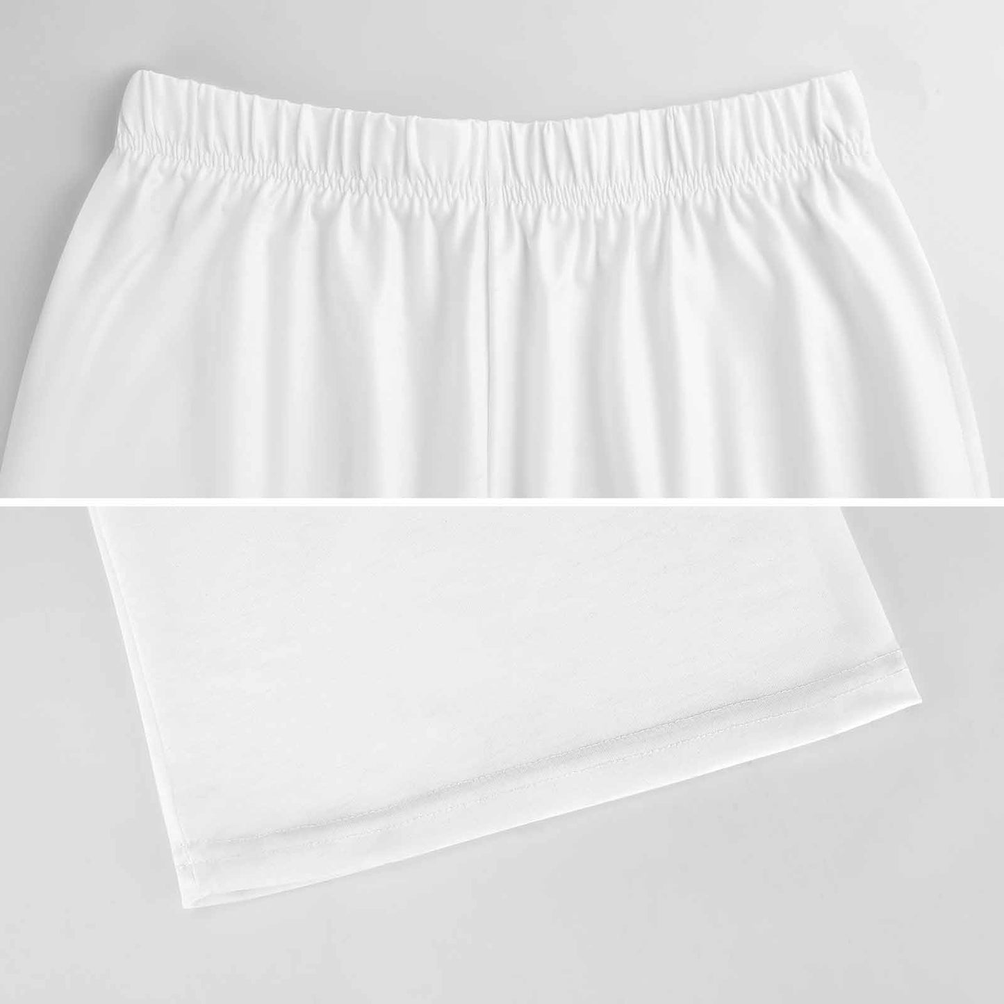 Custom Kids' Pajama Pants | Personalized Straight-Leg Sleepwear