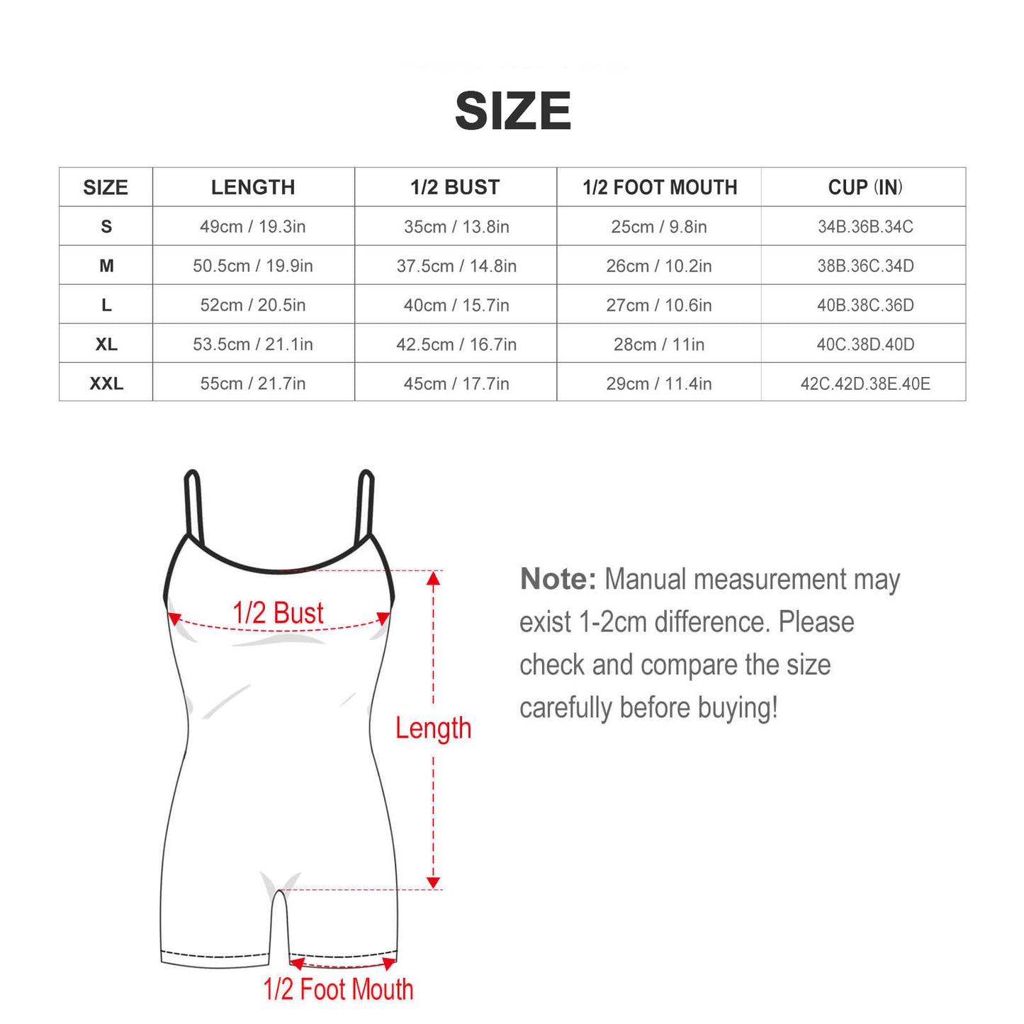 Custom Yoga Unitard | Personalized Cami One-Piece Leggings with Waist-Cinching Cut
