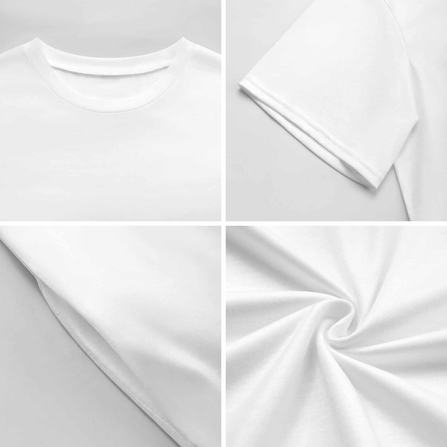 Custom Photo Sleep Shirt | Personalized T-Shirt Nightgown Gift