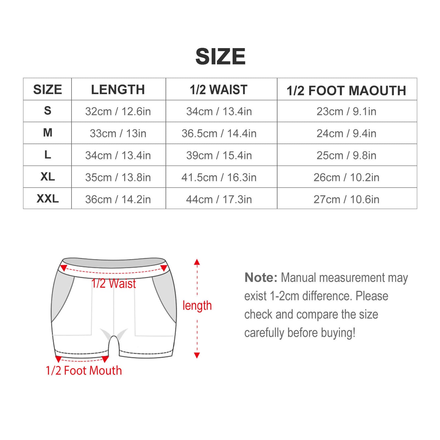 Women's High-Waisted Biker Shorts with Pockets | Custom Yoga Compression Bottoms