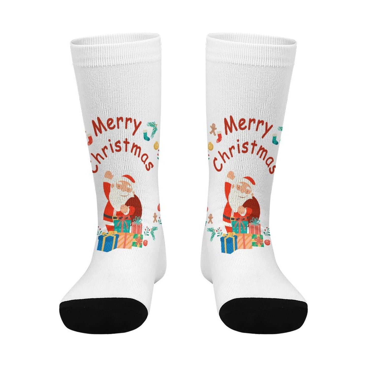 Custom Photo Socks for Kids | Design Your Own 360° Print Socks