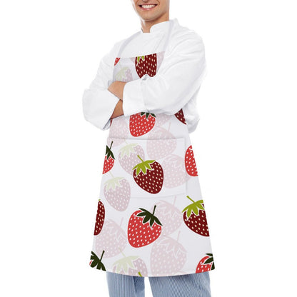 Personalized Kitchen Apron | Custom Photo Apron for Men & Women