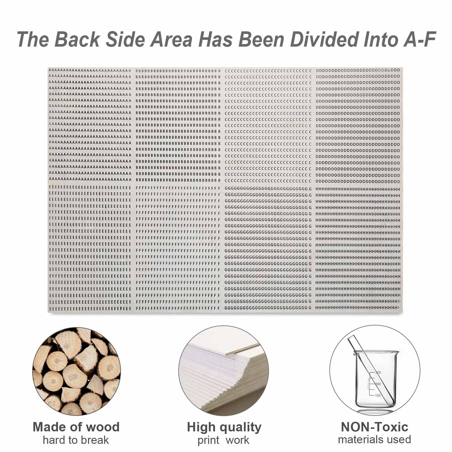 Custom Portrait Puzzle | Your Photo on a Vertical Wooden Jigsaw