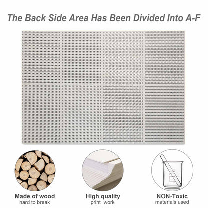 Custom Portrait Puzzle | Your Photo on a Vertical Wooden Jigsaw