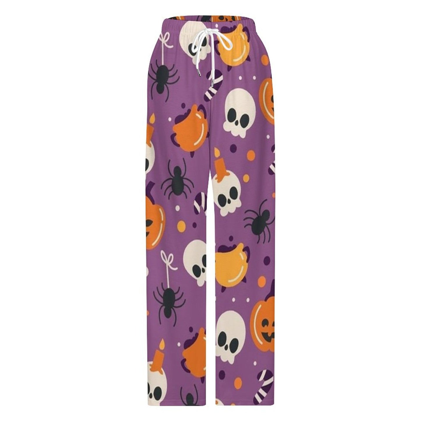 Custom Matching Pajama Pants | Personalized for Couples & Family