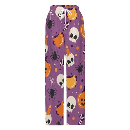 Custom Matching Pajama Pants | Personalized for Couples & Family