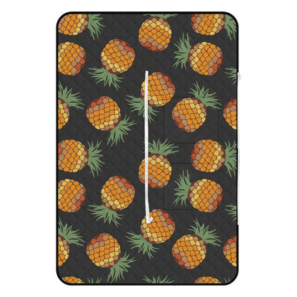 Custom Picnic Blanket Tote | Personalized, Waterproof & Foldable