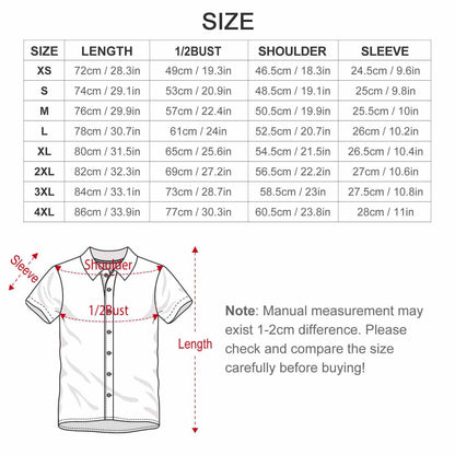 Pocket Less Short Sleeved Shirt Skiing, Winter Sports