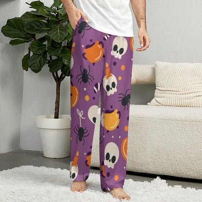 Custom Matching Pajama Pants | Personalized for Couples & Family