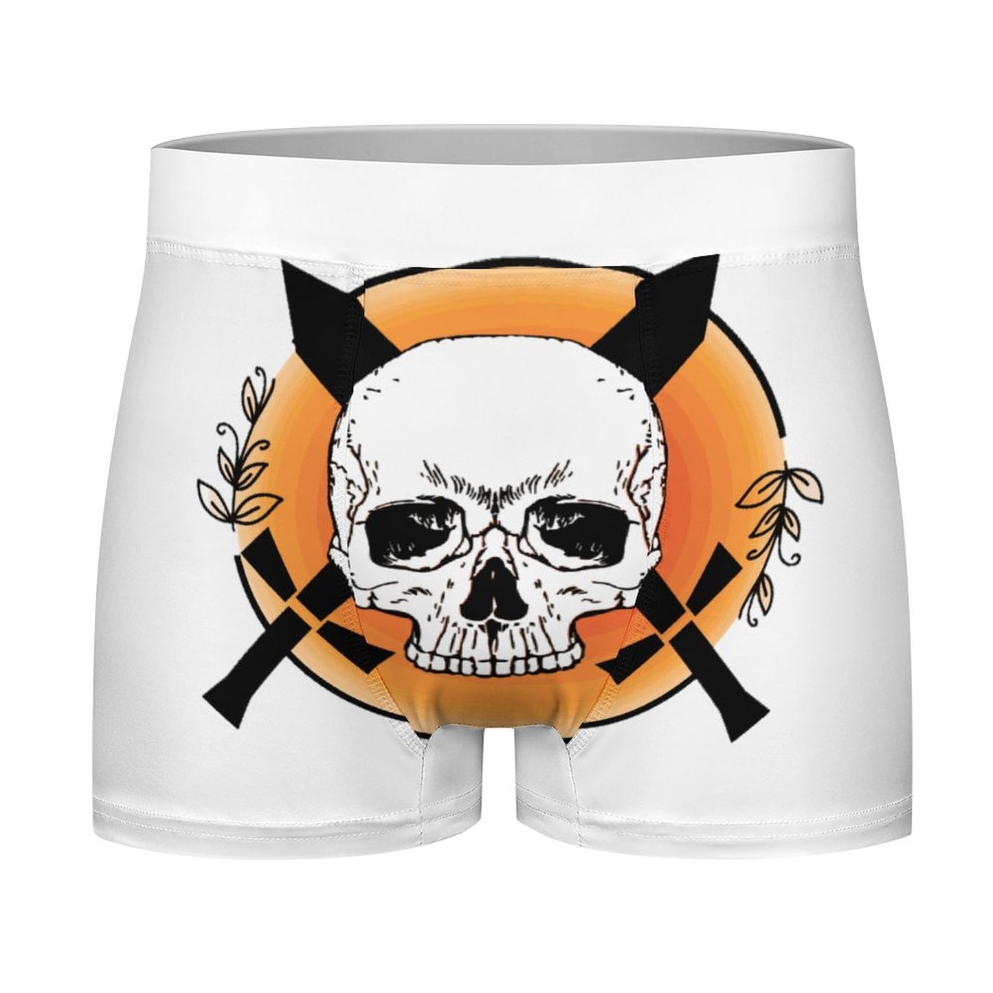 Custom Photo Men's Briefs | Personalized Underwear Gift for Husband