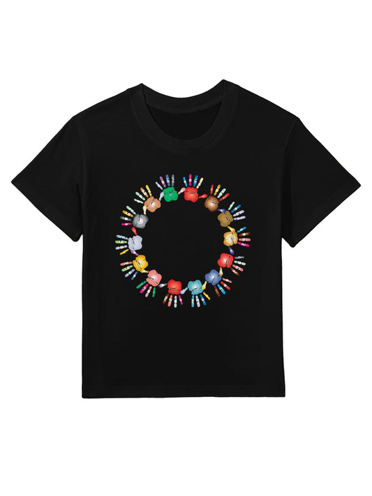 Custom Personalized Shirt for Kids Children Boys Girls - Personalized Kids Shirt with Text Photo Image