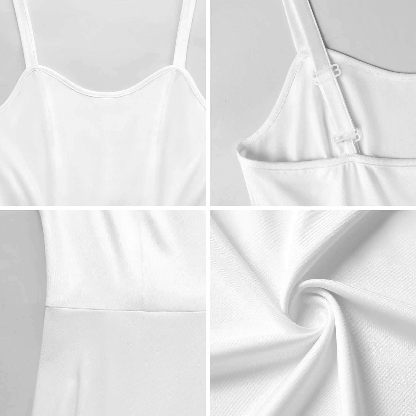Custom Slip Dress | Personalized Photo Cami Dress for Her