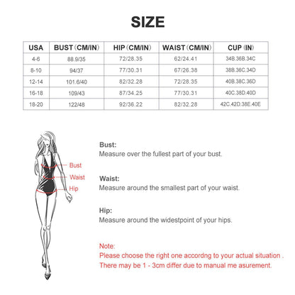 High Waist Bikini Bow Tie Back Design | Triangle Set Removable Padding