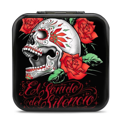 Custom Nintendo Switch Game Case | 24-Cartridge Holder