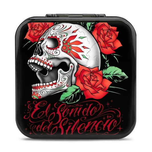 Custom Nintendo Switch Game Case | 24-Cartridge Holder