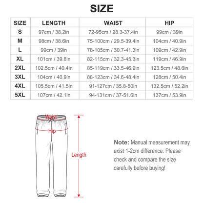 Custom Photo Pajama Pants for Women | Personalized Cotton Loungewear Gift