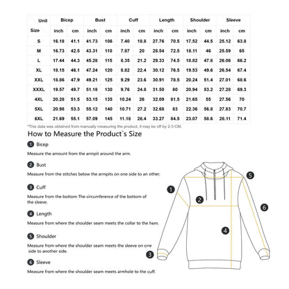 Custom All-Over Print Zip-Up Hoodie | Performance Micro-Mesh Fabric
