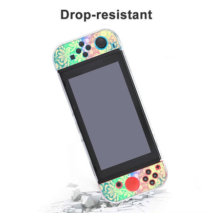 Custom Nintendo Switch Case | Dockable Hard Shell with Photo