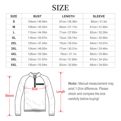 Custom Fishing Shirt | Personalized UV Protection Outdoor Apparel