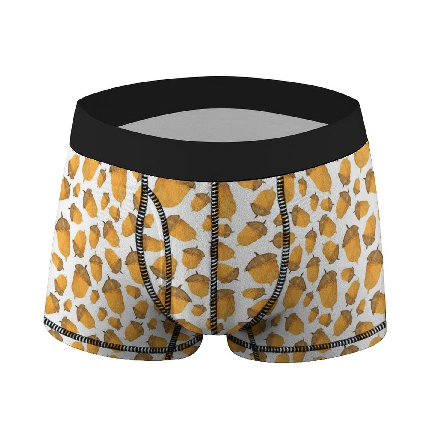Custom Men's Photo Briefs | Personalized Underwear Gift for Him