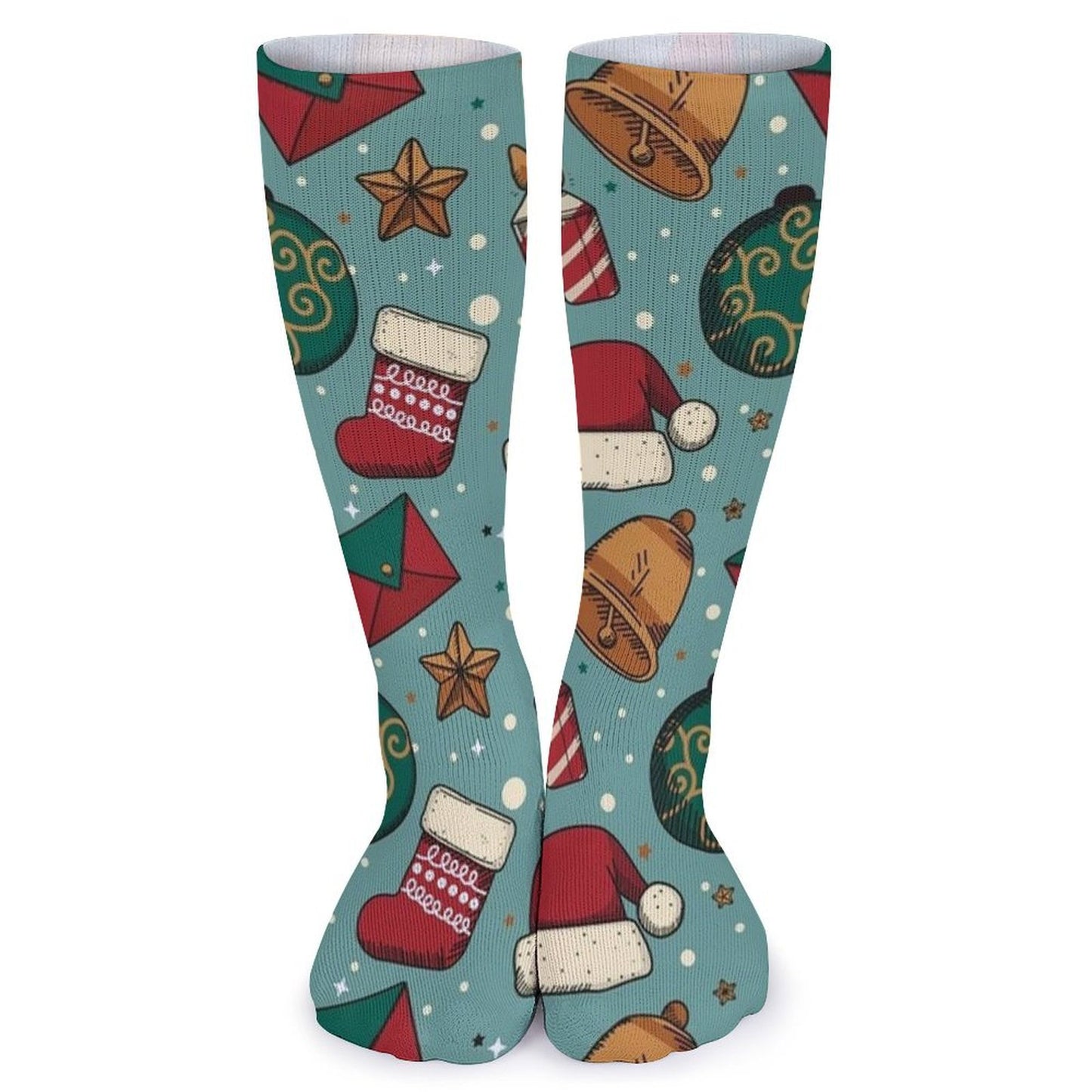 Custom Photo Socks - Design Your Own Personalized Socks Today