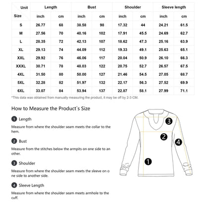 Custom Men's Performance V-Neck | Quick-Dry Cooling Long Sleeve Tee