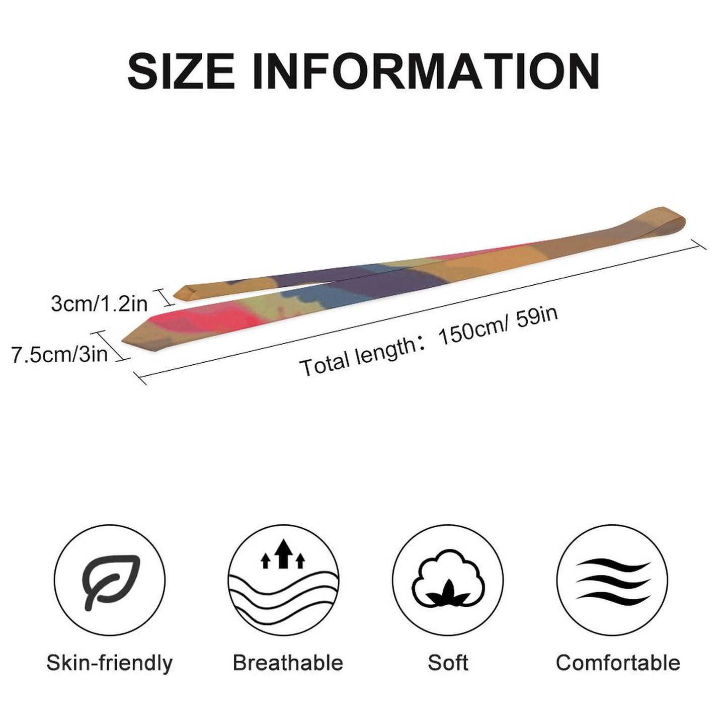 Custom Ties for Men | Personalized with Your Photo, Logo, or Pattern