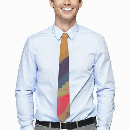 Custom Ties for Men | Personalized with Your Photo, Logo, or Pattern