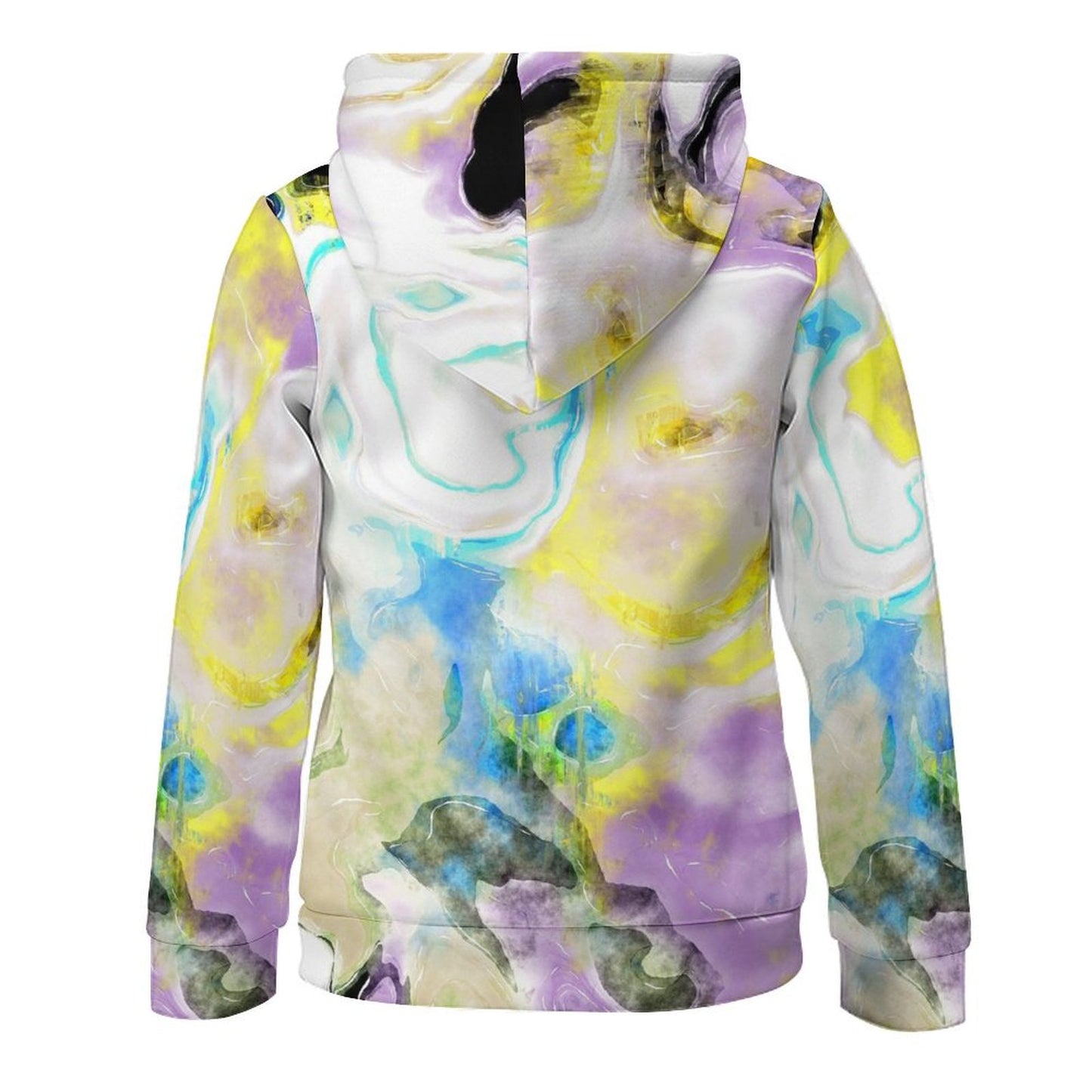 Custom Kids Hoodie | Personalized Photo Sweatshirt for Boys & Girls