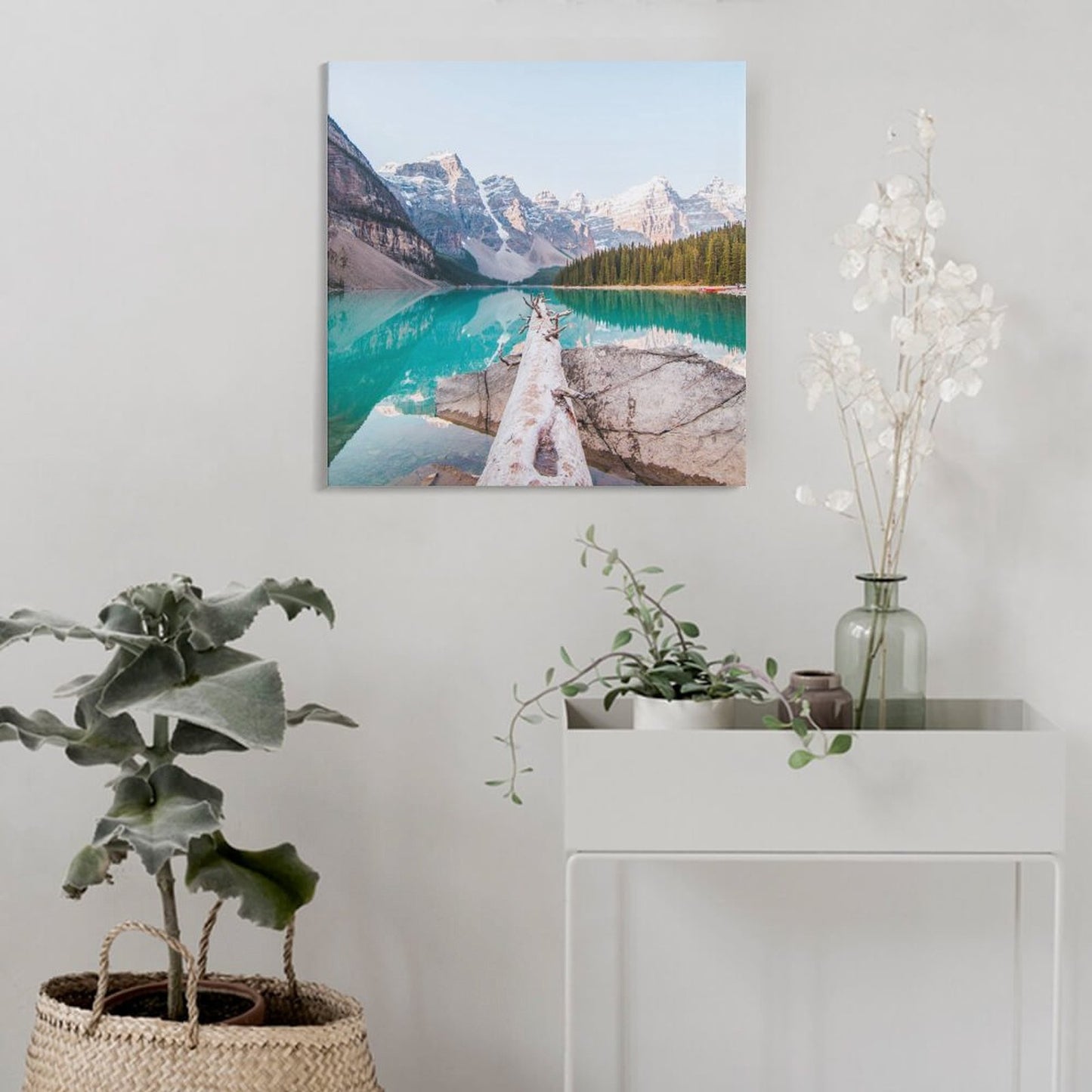 Custom Square Canvas Print | Turn Your Photo into 12x12, 16x16 & More