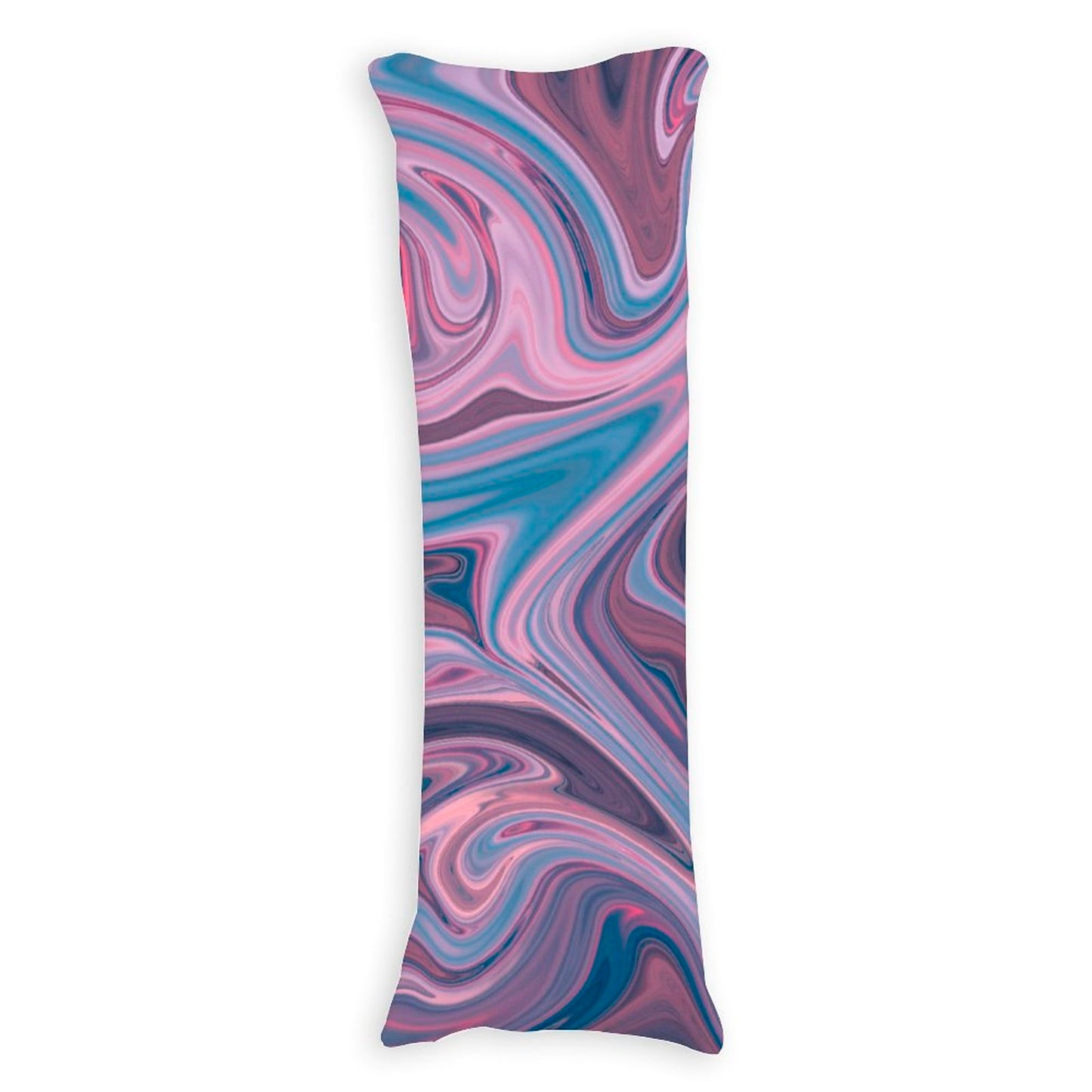 Custom Body Pillow Case 20x54 | Personalized Full Body Dakimakura Cover