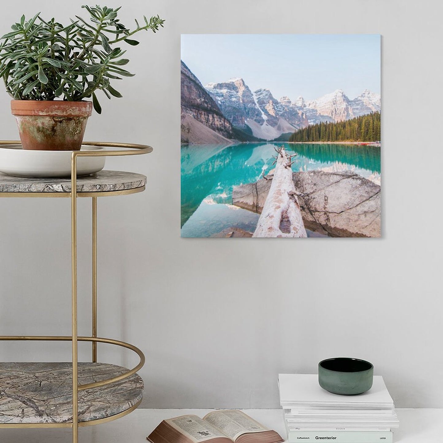 Custom Square Canvas Print | Turn Your Photo into 12x12, 16x16 & More
