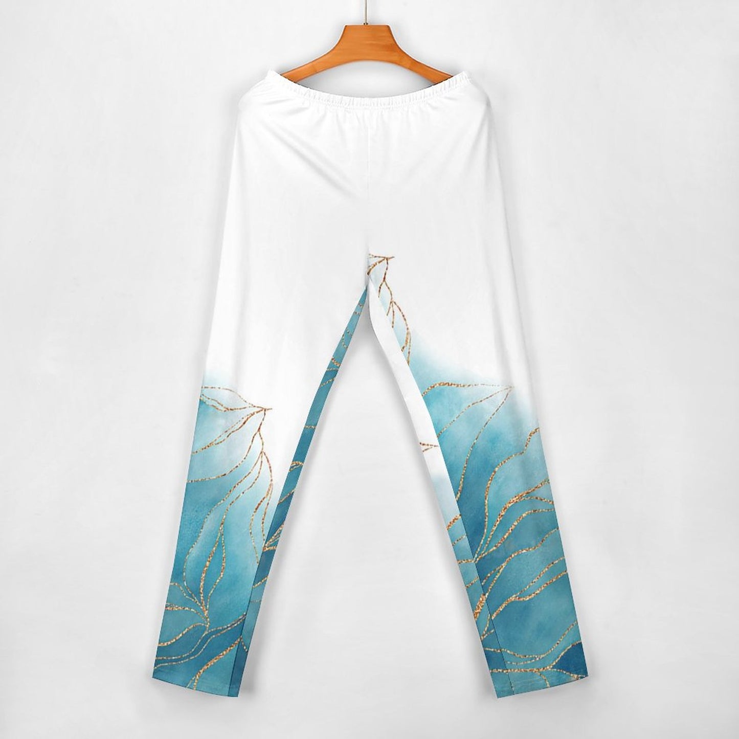 Custom Loungewear Set | Personalized Off-Shoulder Outfit