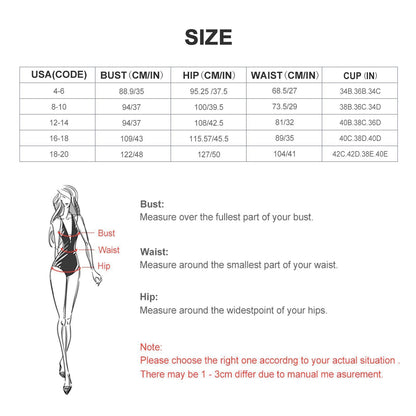 Custom Bikini Swimsuit Women Personalized | Heat Transfer Cutout One-Piece — 58 chars