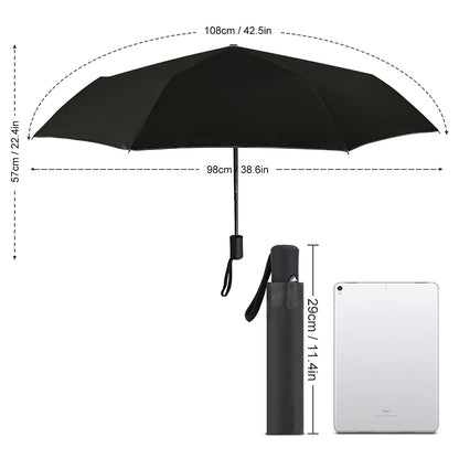 Design an Umbrella with an Inside Print | A Hidden Custom Canopy