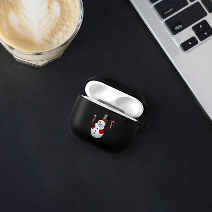 Custom AirPods 4 Case | Personalized Photo & Art TPU Cover