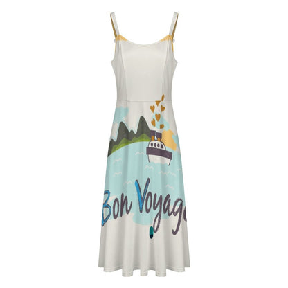 Custom Slip Dress | Personalized Photo Cami Dress for Her