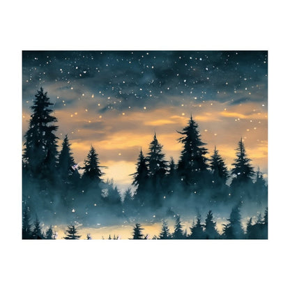 Custom Framed Diamond Art Kit | Turn Your Photo into a Masterpiece